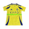 Tenue Al Nassr Domicile 2024-2025 Maillot de Foot